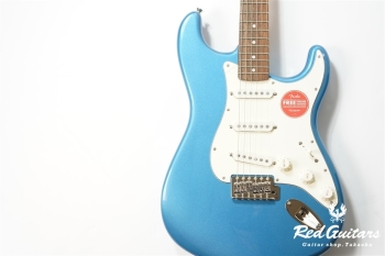 Classic Vibe ’60s Stratocaster - Lake Placid Blue